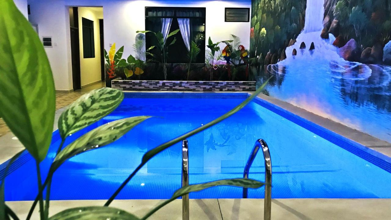 טראפוטו Residencial Lago Verde מראה חיצוני תמונה
