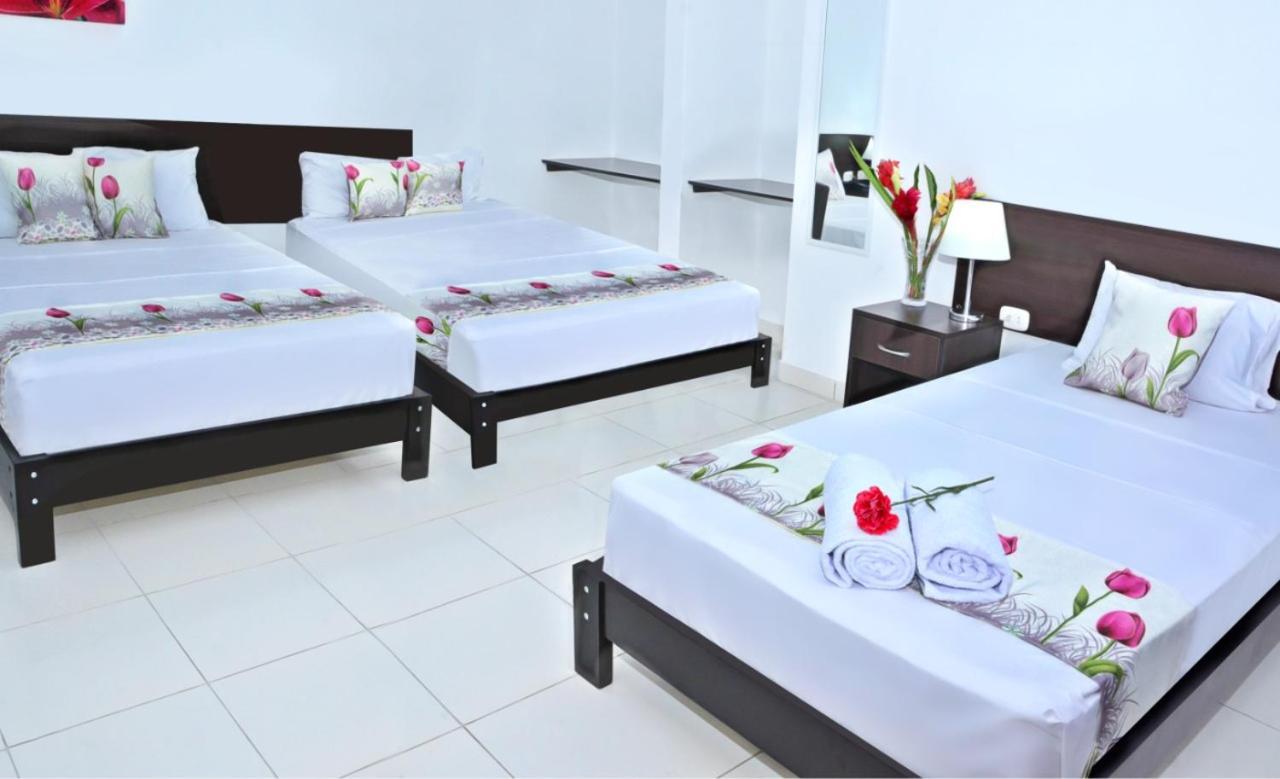 טראפוטו Residencial Lago Verde מראה חיצוני תמונה