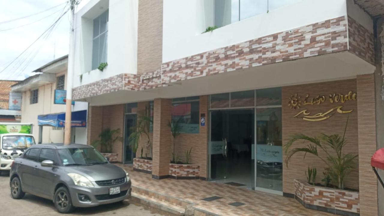 טראפוטו Residencial Lago Verde מראה חיצוני תמונה