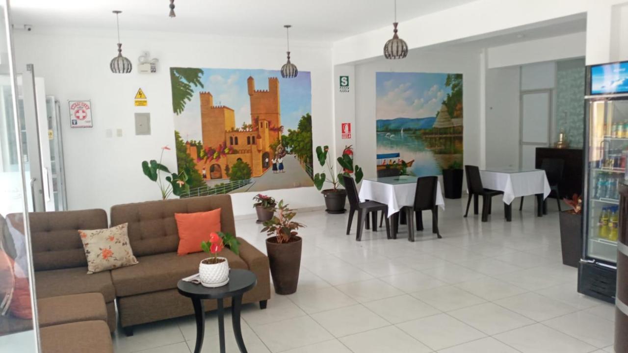 טראפוטו Residencial Lago Verde מראה חיצוני תמונה